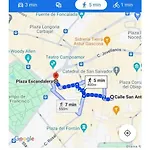 Nuevo! Piso Al Lado De Catedral - شقة *