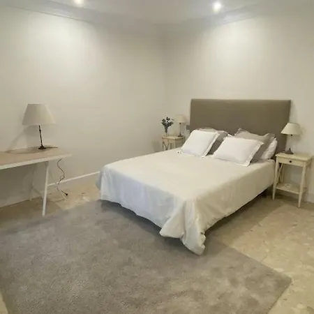 Nuevo! Piso Al Lado De Catedral - Apartment