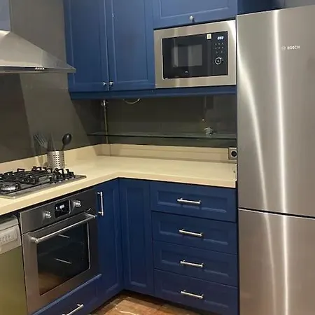 Nuevo! Piso Al Lado De Catedral -