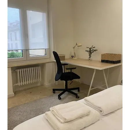 Apartment Nuevo! Piso Al Lado De Catedral - *