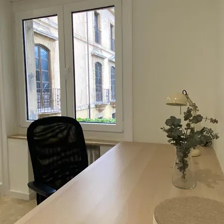 Nuevo! Piso Al Lado De Catedral - * Oviedo