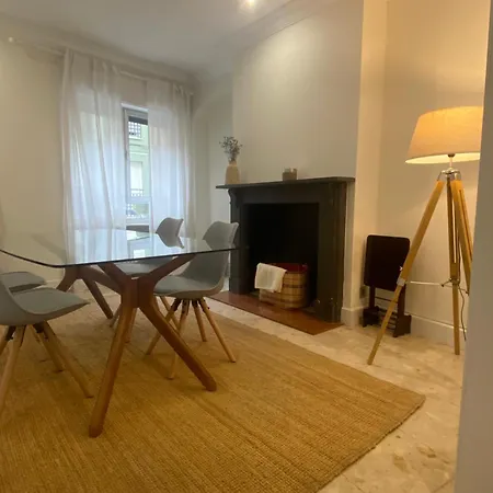 Nuevo! Piso Al Lado De Catedral - Appartement