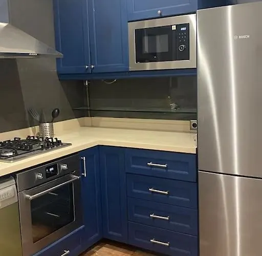 Nuevo! Piso Al Lado De Catedral -