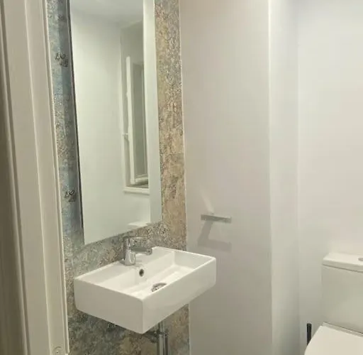 Nuevo! Piso Al Lado De Catedral - Appartement