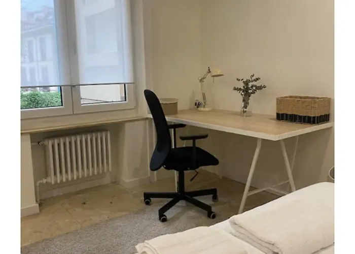 Appartement Nuevo! Piso Al Lado De Catedral - *