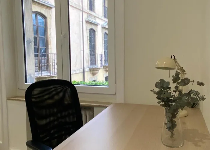 Nuevo! Piso Al Lado De Catedral - * Oviede