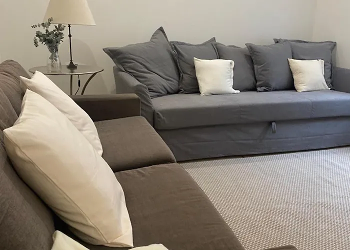 Nuevo! Piso Al Lado De Catedral -